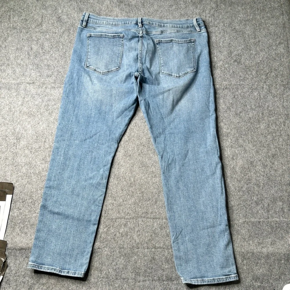 Frame Denim premium denim